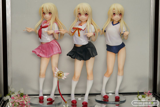 画像　サンプル　レビュー　フィギュア　【トレジャーフェスタin有明18】　３色おこわ Ｂ．Ｒ．Ｓ． グリズリーパンダ 04