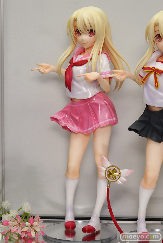 画像　サンプル　レビュー　フィギュア　【トレジャーフェスタin有明18】　３色おこわ Ｂ．Ｒ．Ｓ． グリズリーパンダ 05