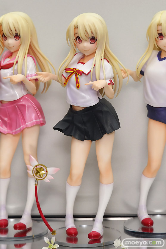 画像　サンプル　レビュー　フィギュア　【トレジャーフェスタin有明18】　３色おこわ Ｂ．Ｒ．Ｓ． グリズリーパンダ 06