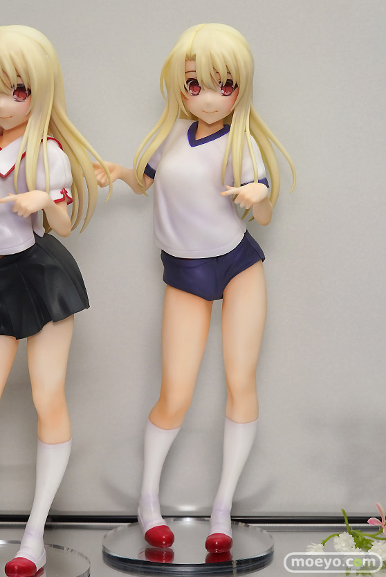 画像　サンプル　レビュー　フィギュア　【トレジャーフェスタin有明18】　３色おこわ Ｂ．Ｒ．Ｓ． グリズリーパンダ 07