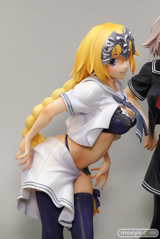 画像　サンプル　レビュー　フィギュア　【トレジャーフェスタin有明18】　３色おこわ Ｂ．Ｒ．Ｓ． グリズリーパンダ 10