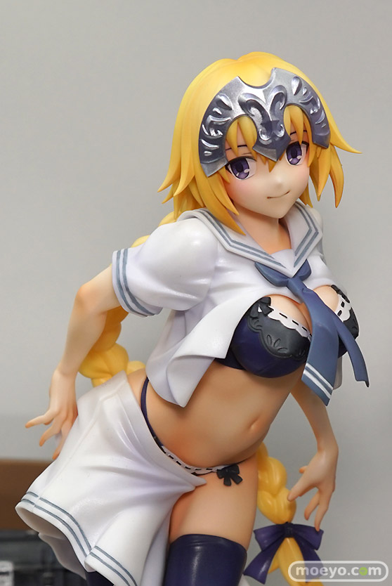 画像　サンプル　レビュー　フィギュア　【トレジャーフェスタin有明18】　３色おこわ Ｂ．Ｒ．Ｓ． グリズリーパンダ 11