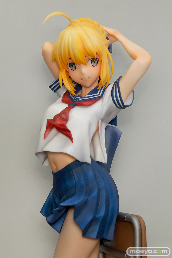 画像　サンプル　レビュー　フィギュア　【トレジャーフェスタin有明18】　３色おこわ Ｂ．Ｒ．Ｓ． グリズリーパンダ 14