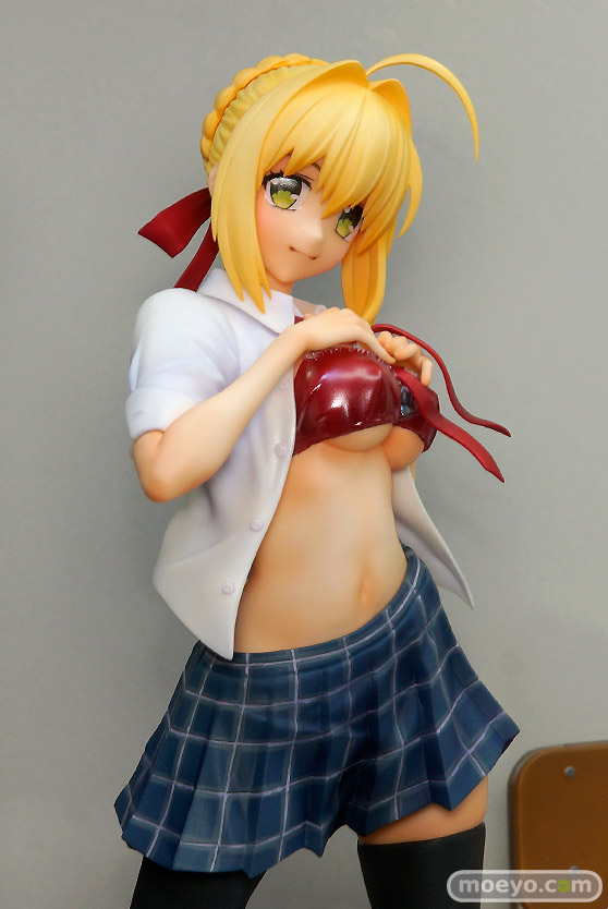 画像　サンプル　レビュー　フィギュア　【トレジャーフェスタin有明18】　３色おこわ Ｂ．Ｒ．Ｓ． グリズリーパンダ 15