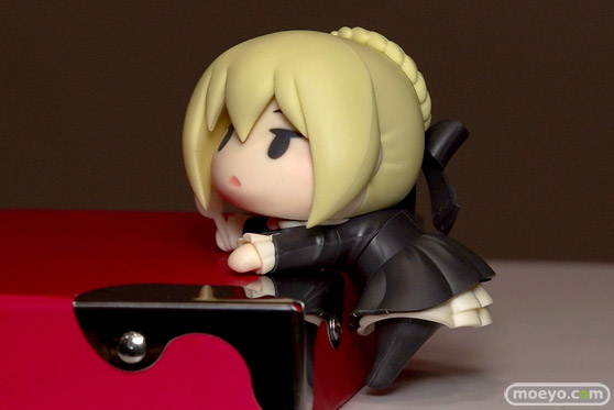 画像　サンプル　レビュー　フィギュア　【トレジャーフェスタin有明18】　３色おこわ Ｂ．Ｒ．Ｓ． グリズリーパンダ 17