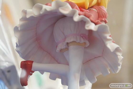 秋葉原の新作フィギュア展示の様子22