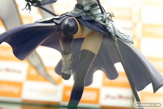 秋葉原の新作フィギュア展示の様子38