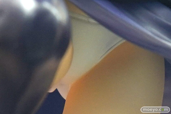 秋葉原の新作フィギュア展示の様子39