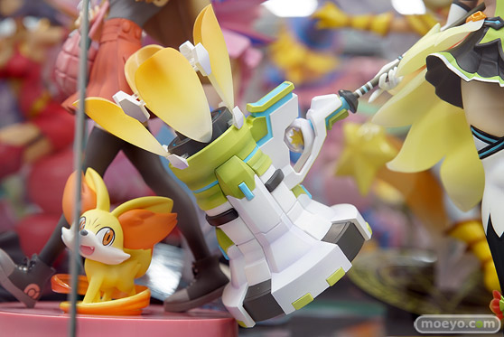 コトブキヤのバトルガール ハイスクール 常磐くるみの新作フィギュアPVCサンプル画像08