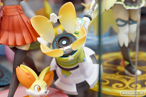 コトブキヤのバトルガール ハイスクール 常磐くるみの新作フィギュアPVCサンプル画像09