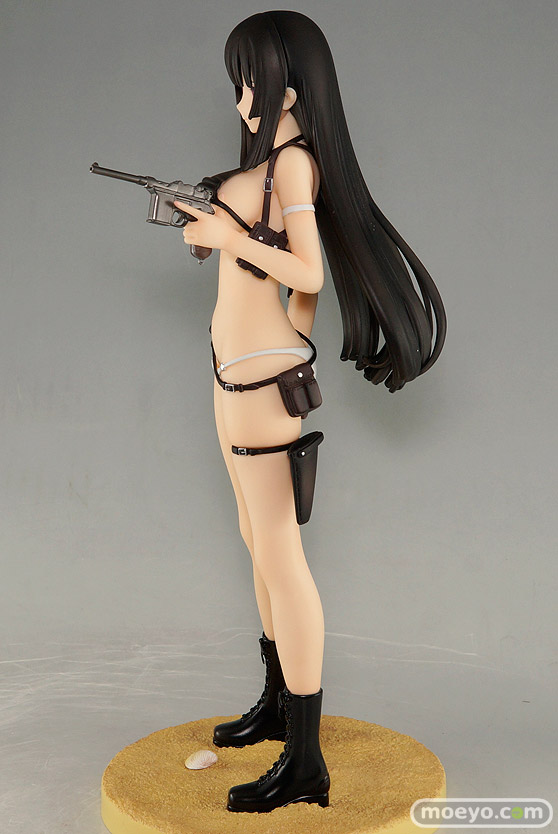 スカイチューブのT2アート☆ガールズ 渚の聖女 デスマリアの新作フィギュア製品版画像07