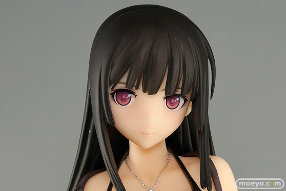 スカイチューブのT2アート☆ガールズ 渚の聖女 デスマリアの新作フィギュア製品版画像11