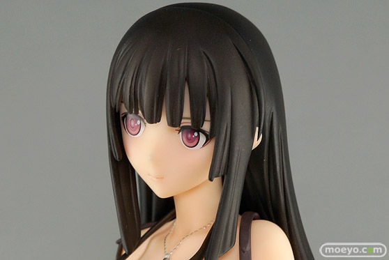 スカイチューブのT2アート☆ガールズ 渚の聖女 デスマリアの新作フィギュア製品版画像13