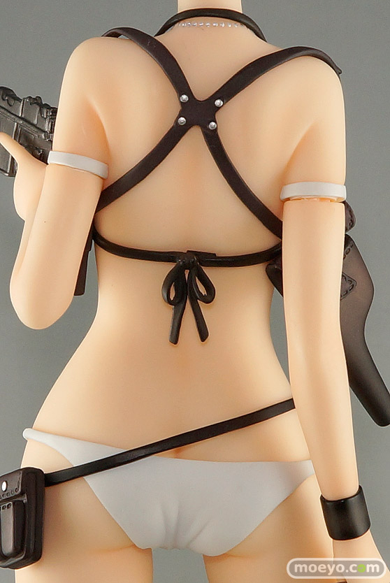 スカイチューブのT2アート☆ガールズ 渚の聖女 デスマリアの新作フィギュア製品版画像16