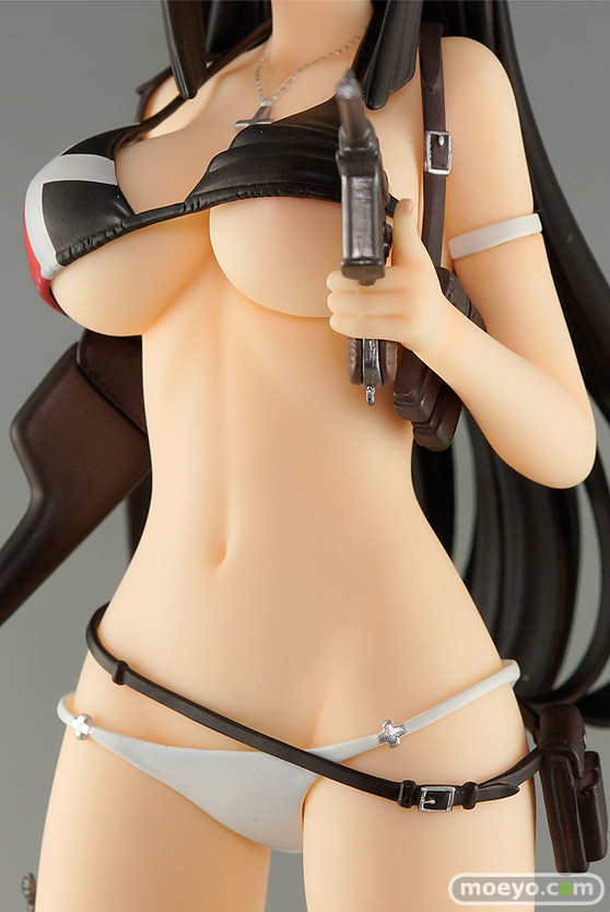 スカイチューブのT2アート☆ガールズ 渚の聖女 デスマリアの新作フィギュア製品版画像17