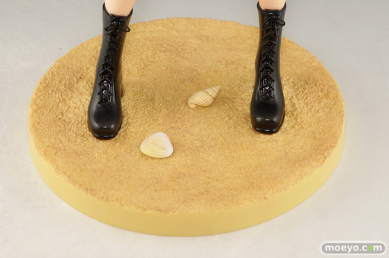 スカイチューブのT2アート☆ガールズ 渚の聖女 デスマリアの新作フィギュア製品版画像24