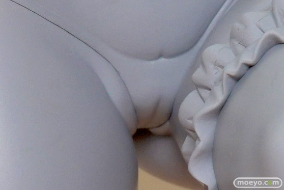 ロケットボーイの朝凪　クロネの新作アダルトフィギュア原型画像10