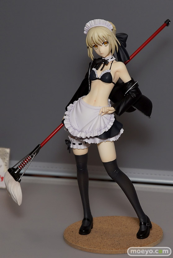 画像　サンプル　レビュー　フィギュア　【トレジャーフェスタin有明18】　Rinne あろえぽっと ないとめあくりえいつ 01