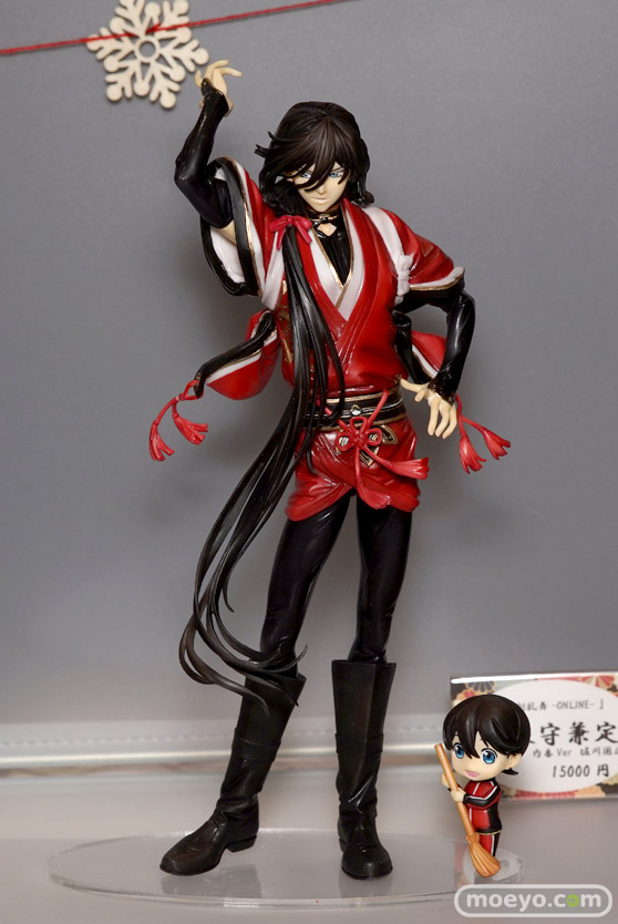 画像　サンプル　レビュー　フィギュア　【トレジャーフェスタin有明18】　Rinne あろえぽっと ないとめあくりえいつ 03