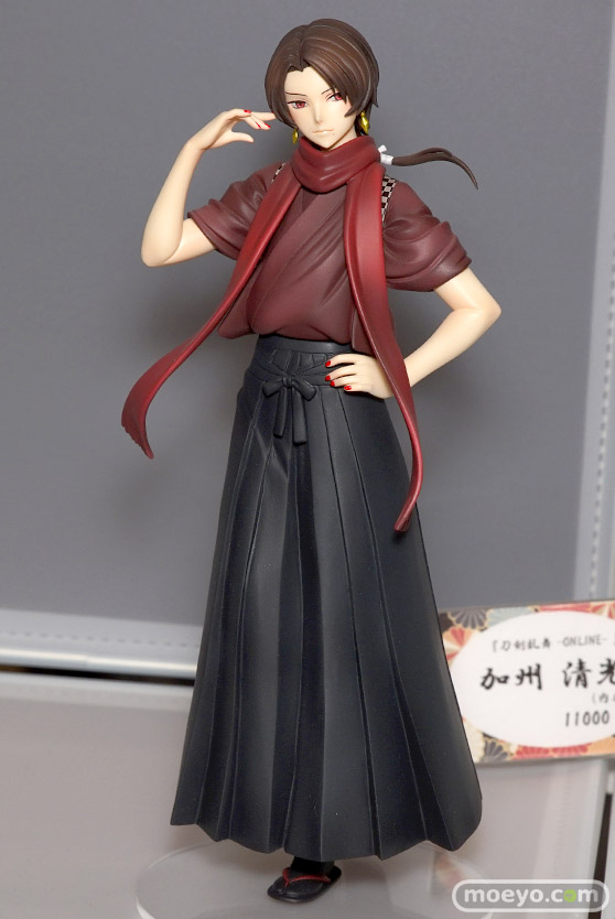 画像　サンプル　レビュー　フィギュア　【トレジャーフェスタin有明18】　Rinne あろえぽっと ないとめあくりえいつ 04