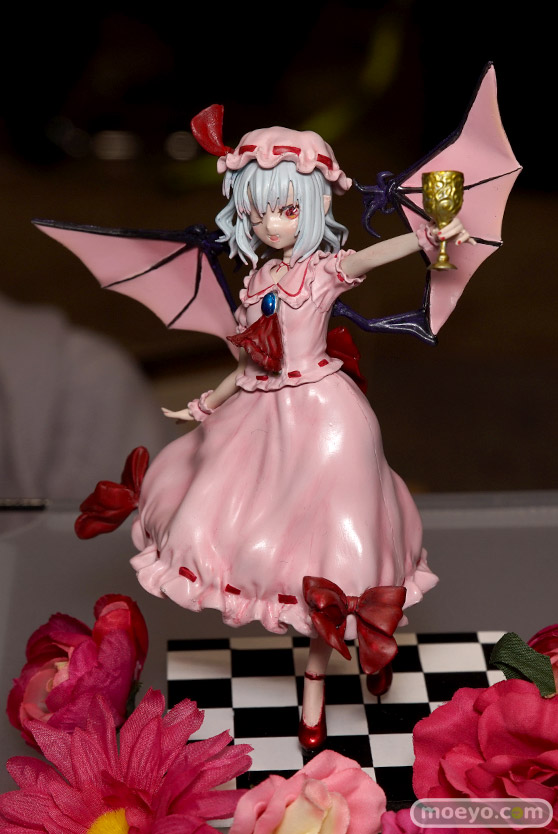 画像　サンプル　レビュー　フィギュア　【トレジャーフェスタin有明18】　Rinne あろえぽっと ないとめあくりえいつ 05