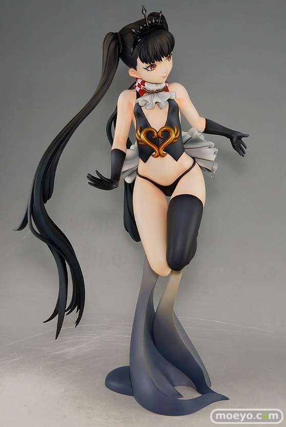 ダイキ工業の黒田潤(ナン職人)オリジナルイラスト チェリオの新作フィギュア彩色サンプル画像04