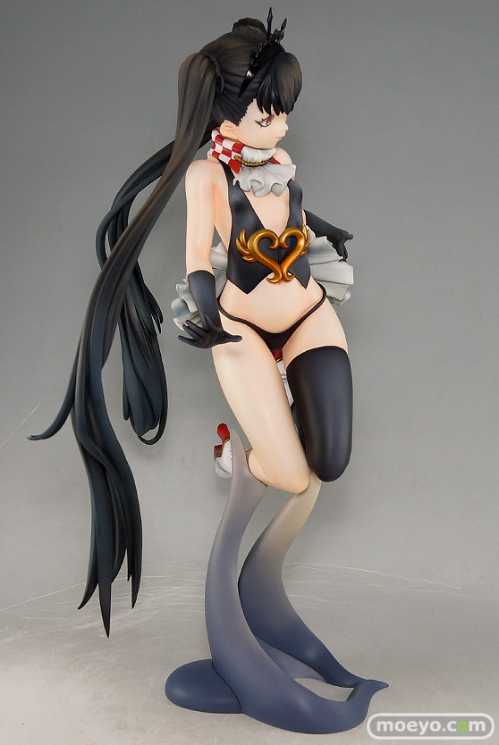 ダイキ工業の黒田潤(ナン職人)オリジナルイラスト チェリオの新作フィギュア彩色サンプル画像05