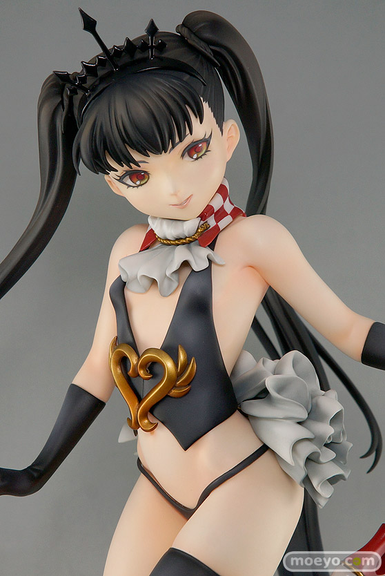 ダイキ工業の黒田潤(ナン職人)オリジナルイラスト チェリオの新作フィギュア彩色サンプル画像11