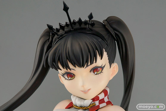 ダイキ工業の黒田潤(ナン職人)オリジナルイラスト チェリオの新作フィギュア彩色サンプル画像12