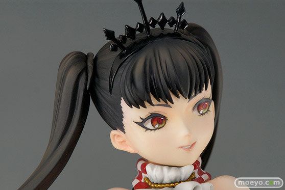 ダイキ工業の黒田潤(ナン職人)オリジナルイラスト チェリオの新作フィギュア彩色サンプル画像13