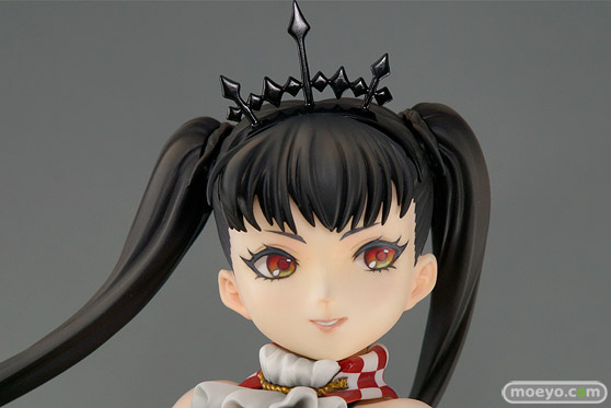 ダイキ工業の黒田潤(ナン職人)オリジナルイラスト チェリオの新作フィギュア彩色サンプル画像14