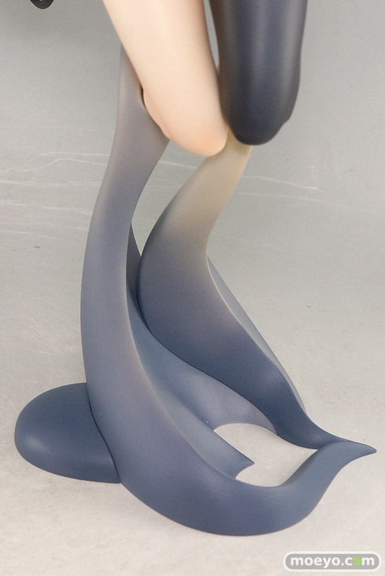 ダイキ工業の黒田潤(ナン職人)オリジナルイラスト チェリオの新作フィギュア彩色サンプル画像27