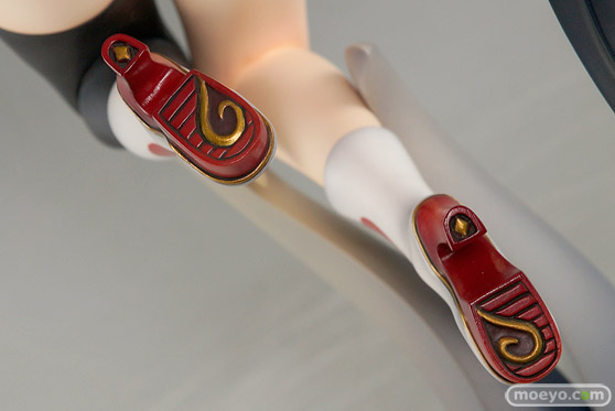 ダイキ工業の黒田潤(ナン職人)オリジナルイラスト チェリオの新作フィギュア彩色サンプル画像28