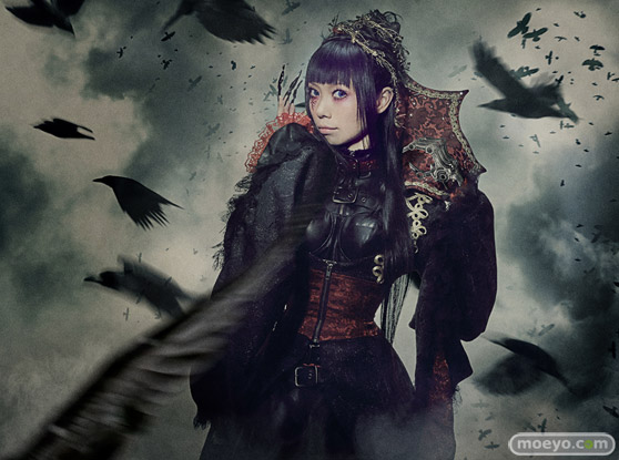 テレビアニメ「七つの美徳」(1/26 放送開始)主題歌、BD/DVD 発売日決定!02