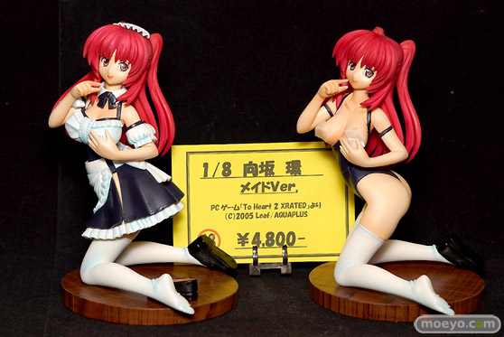 画像　サンプル　レビュー　フィギュア　【トレジャーフェスタin有明18】　あかかた工房 ジェットストリーム ぷるぷるきら～ず 02