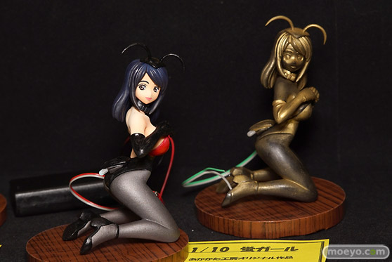 画像　サンプル　レビュー　フィギュア　【トレジャーフェスタin有明18】　あかかた工房 ジェットストリーム ぷるぷるきら～ず 06