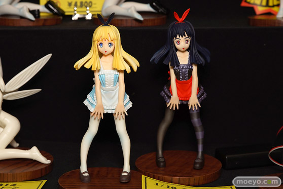 画像　サンプル　レビュー　フィギュア　【トレジャーフェスタin有明18】　あかかた工房 ジェットストリーム ぷるぷるきら～ず 07