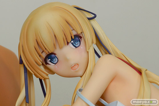 アルファマックスの冴えない彼女の育てかた♭ 澤村・スペンサー・英梨々～お着替え中～の新作フィギュア彩色サンプル画像14