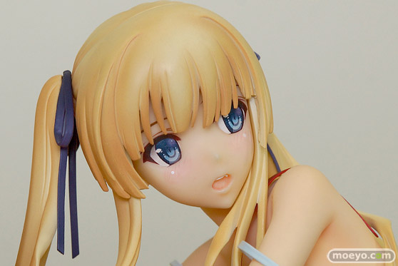 アルファマックスの冴えない彼女の育てかた♭ 澤村・スペンサー・英梨々～お着替え中～の新作フィギュア彩色サンプル画像15