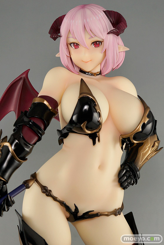 ダイキ工業の魔境騎士 ダリアの新作フィギュア製品版画像10