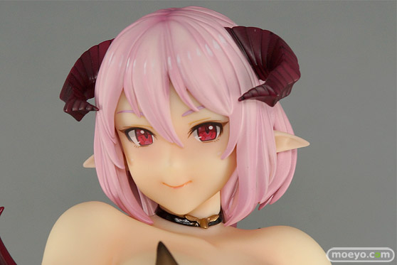ダイキ工業の魔境騎士 ダリアの新作フィギュア製品版画像11