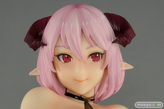 ダイキ工業の魔境騎士 ダリアの新作フィギュア製品版画像12