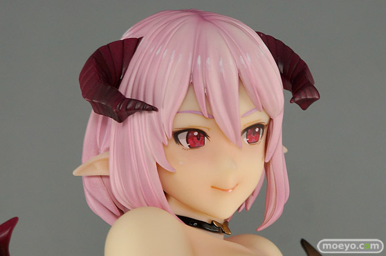 ダイキ工業の魔境騎士 ダリアの新作フィギュア製品版画像13