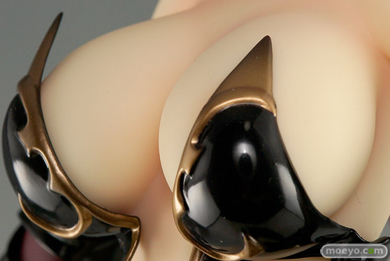 ダイキ工業の魔境騎士 ダリアの新作フィギュア製品版画像20