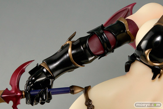 ダイキ工業の魔境騎士 ダリアの新作フィギュア製品版画像23