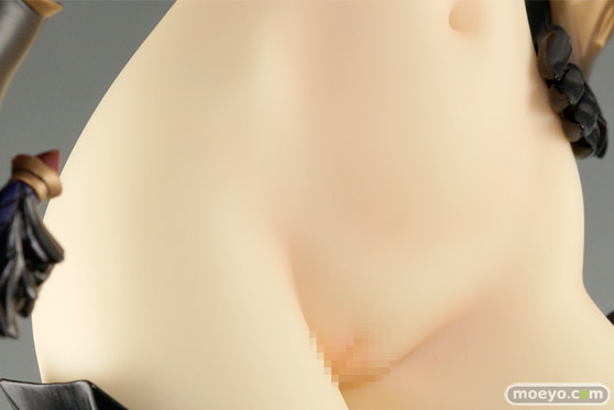 ダイキ工業の魔境騎士 ダリアの新作フィギュア製品版キャストオフエロアダルト画像21