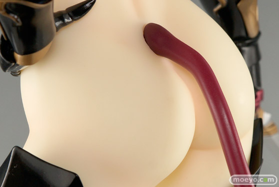 ダイキ工業の魔境騎士 ダリアの新作フィギュア製品版キャストオフエロアダルト画像24