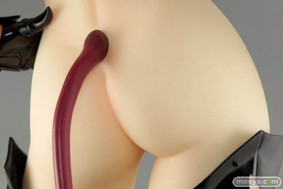 ダイキ工業の魔境騎士 ダリアの新作フィギュア製品版キャストオフエロアダルト画像25