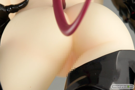 ダイキ工業の魔境騎士 ダリアの新作フィギュア製品版キャストオフエロアダルト画像27