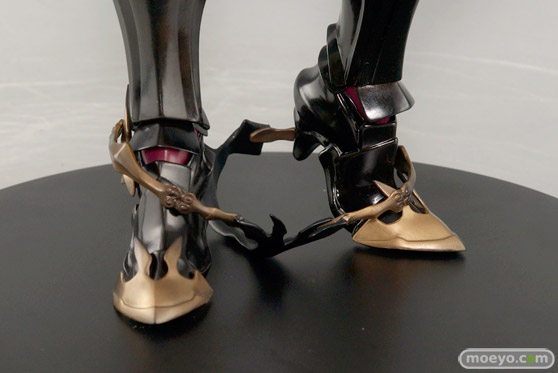 ダイキ工業の魔境騎士 ダリアの新作フィギュア製品版キャストオフエロアダルト画像33